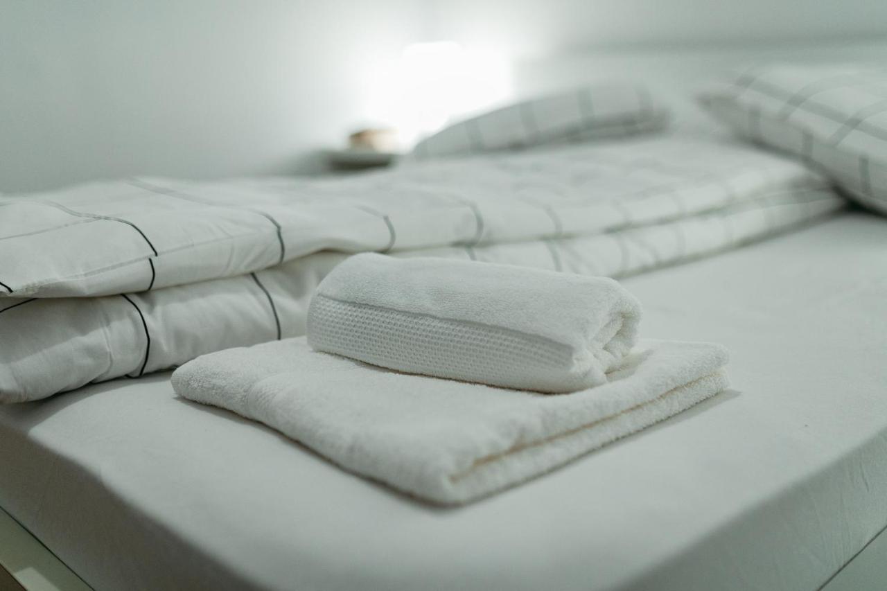 Apartament Dragoner Central Sibiu Buitenkant foto