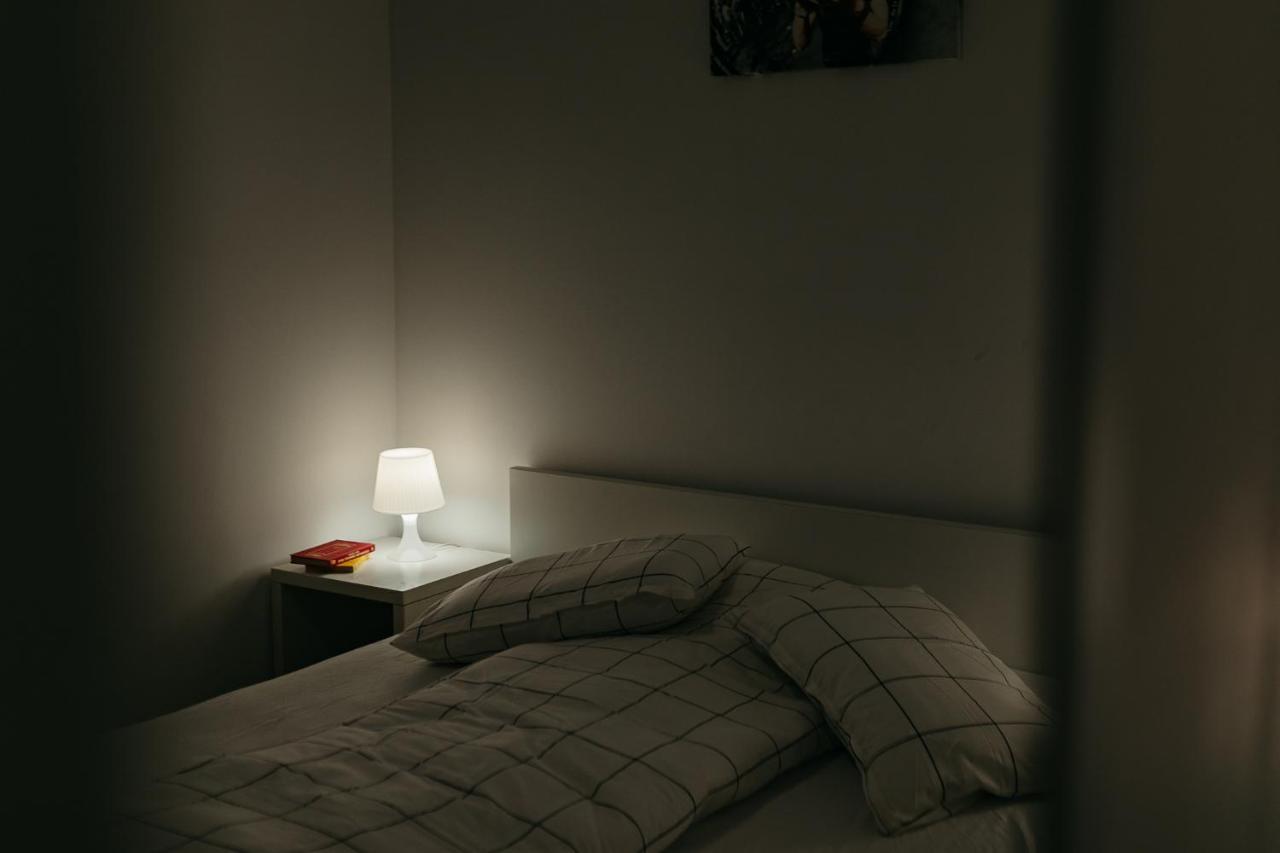 Apartament Dragoner Central Sibiu Buitenkant foto