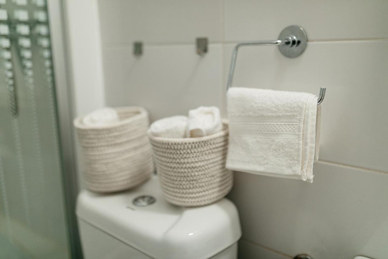 Apartament Dragoner Central Sibiu Buitenkant foto